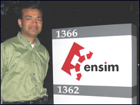 संदीप गुप्ता