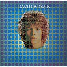Review of Space Oddity: 40th Anniversary Edition
