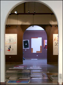 موسسه فرهنگی هنری صبا - عکس از سایت رنگ مگزین