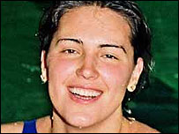 Яна Клочкова - фото УНІАН