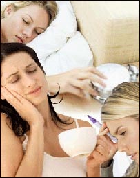 صحت و زندگی