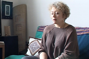 When depression began to take over her life, Jane was determined to face her demons without using medication.