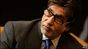 Amitabh Bachchan