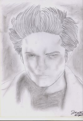 Edward Cullen