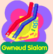 Gwneud Slalom