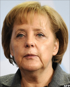 Angela Merkel