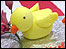 Easter craft fayre - Easter chick