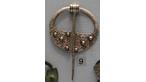Penannular brooch from Ballymoney