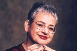 Image: Jacqueline Wilson