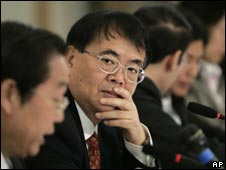 Giáo sư Kim Thiếu Hồng