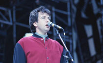 Peter Gabriel