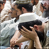 لال مسجد طلبہ