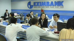 Ngân hàng Việt Nam