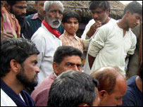 बिहार के मतदाता