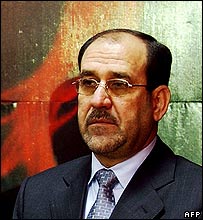 जवाद अल मलिकी