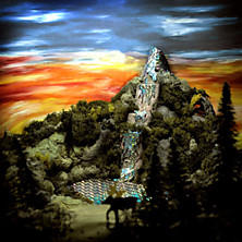 Review of Our First American Friends