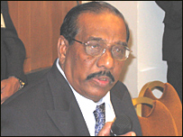 பாரிய சோக நிகழ்வு--பாலசிங்கம்