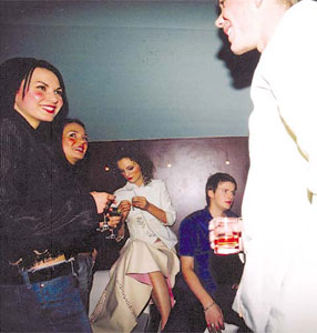 flare picture gallery