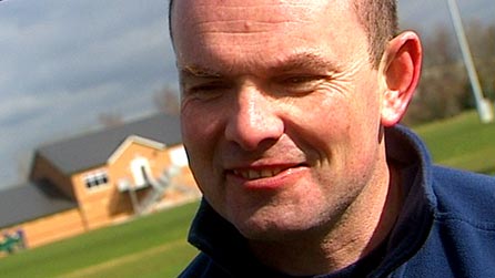 Geraint Ashton-Jones