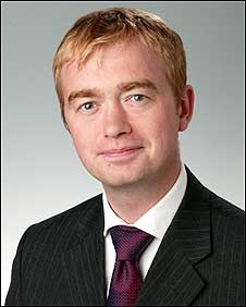 Tim Farron