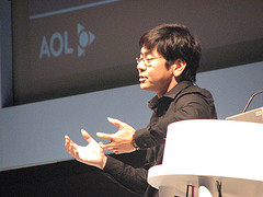 The future of webapps day2