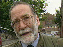 Harold Shipman