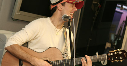 Jason Mraz