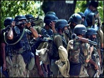 पाकिस्तानी सैनिक (फ़ाइल फ़ोटो)