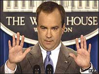 ترجمان کمال خرازی کے بیان پر تبصرہ کر رہے تھے۔