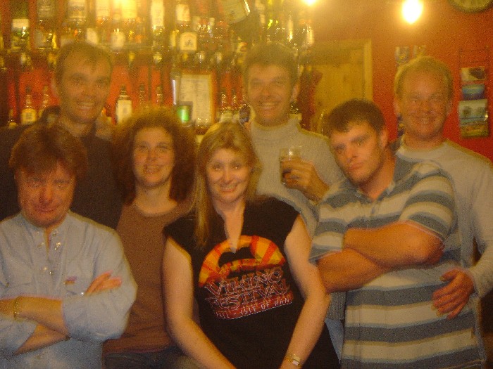 In The Byron Darnton