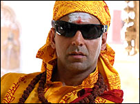 अक्षय कुमार