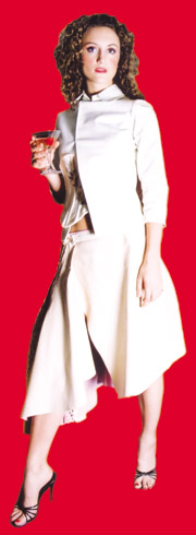 Flare: Platform magazine's first ever fashion supplement