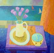 "Perfect Day" by Josie Sylvester