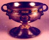 Image of the Ardagh Chalice