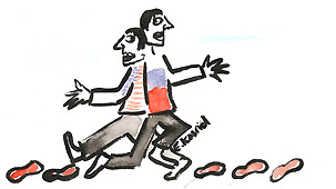 A meeting point for this week's three ideas, by Emily Kasriel
