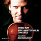 Review of Berg & Britten Violin Concertos