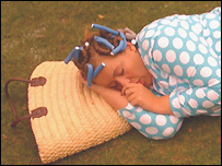 A Midsummer Night's Dream