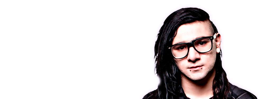 Skrillex