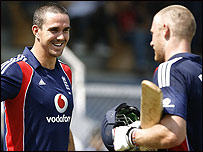 فلنٹاف اور پیٹرسن 