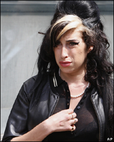 Amy Winehouse