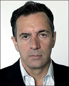 Duncan Bannatyne