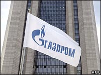 Gazprom