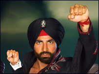 अक्षय कुमार