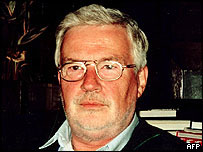 فرانس فان آنرت