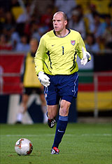 Brad Friedel