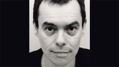 kevin eldon
