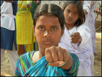 गुड़िया ख़ातून