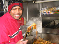 مصر کے خالد