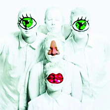 Review of Daydreams & Nightmares