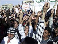 इराक़ी शिया मुसलमान